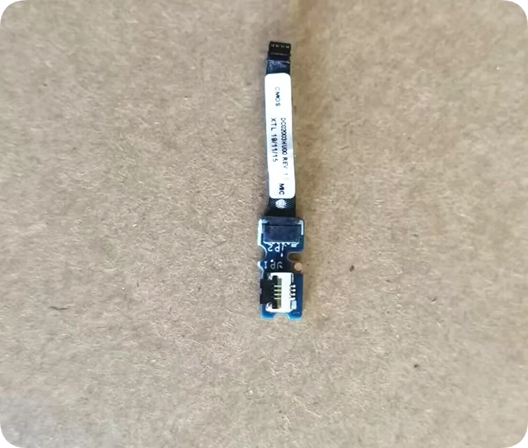 

ДЛЯ LENOVO IdeaPad s340-15iwl Sub BOARD Ls-h106p 5C50S24911