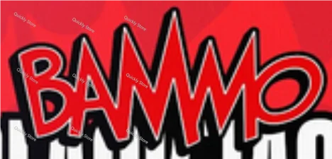 

2025 Bammo Blackjack Bushwhack by Bob Farmer -Magic tricks (Instant Download)