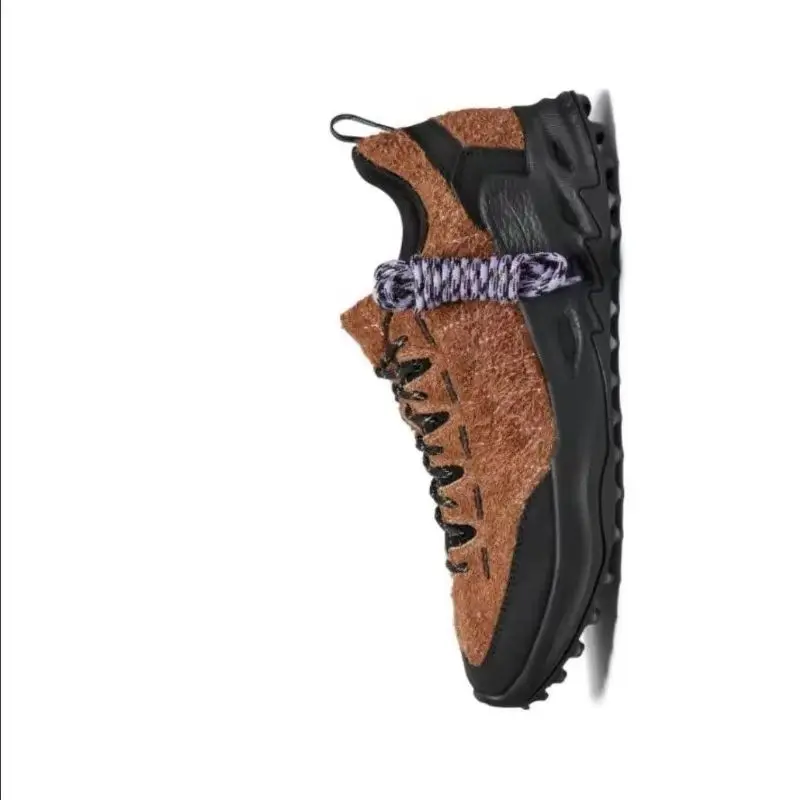 2026 Best Selling Hiking Sneakers For Man Comfortable Men Shoes Mountain Top Quality Climbing Shoes Men Wearable Sport Men Shoe