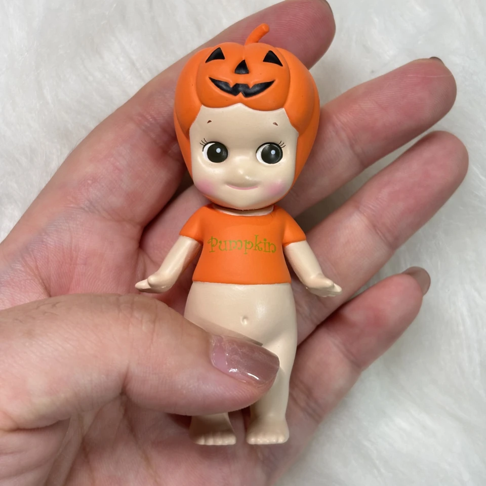 Sonny Angel Mini Figure 2007 Halloween Series No box No bag Blind