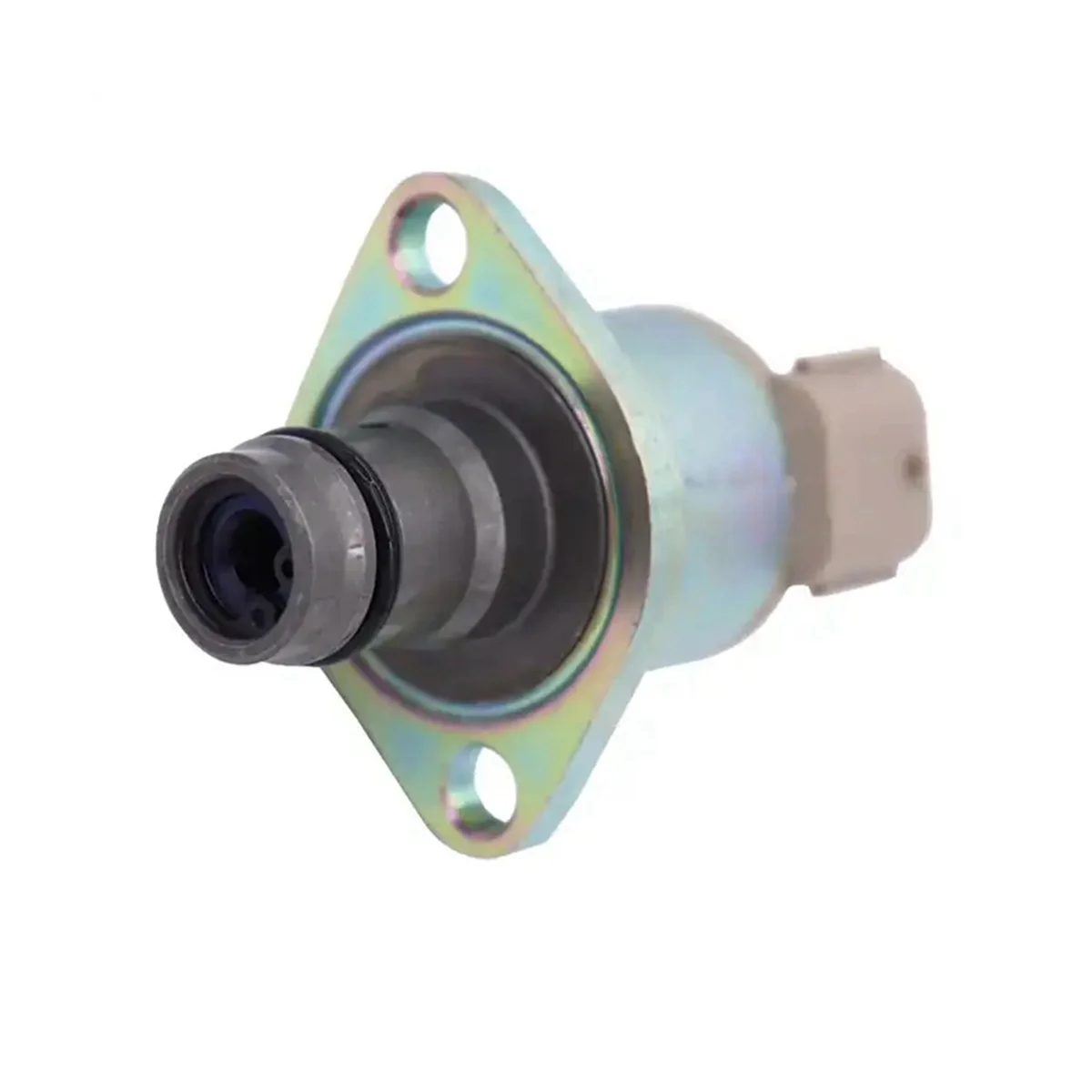 Car Suction Control Valve SCV Valve for NAVARA D40 2.5 Land Rover Defender 2.4L A6860-VM09A A6860-EC09A