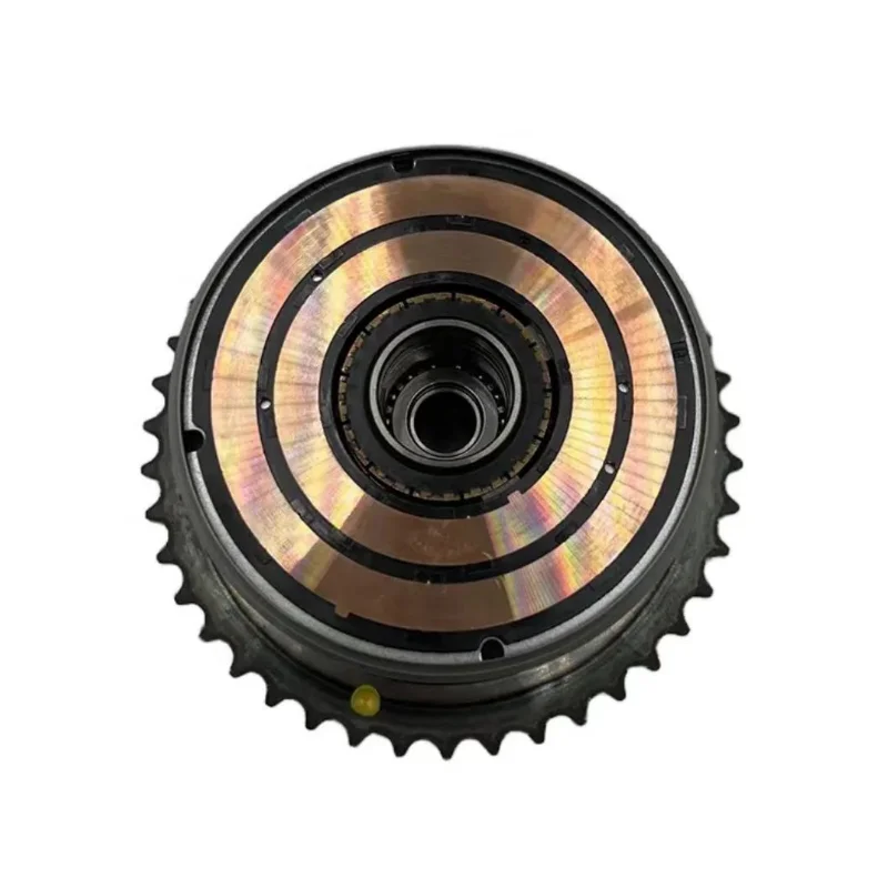 243502GGA0 24350-2GGB0 CVVT ASSY Camshaft Adjuster for Hyundai