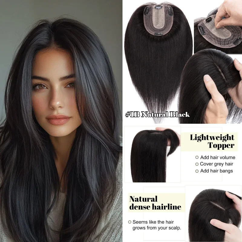 topper-per-capelli-da-donna-100-capelli-umani-con-riga-centrale-e-frangia-in-pizzo--10x12-cm-18-pollici-puo-essere-tinto-per-abbinarlo
