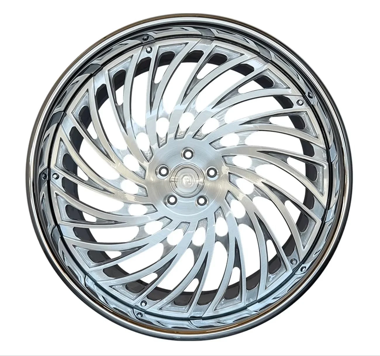 

Wheels 17RATCHET Custom 17-26 Inch Alloy Rims Deep Concave for BMW M3 Cadillac Mercedes AMG Porsche 911 SUV