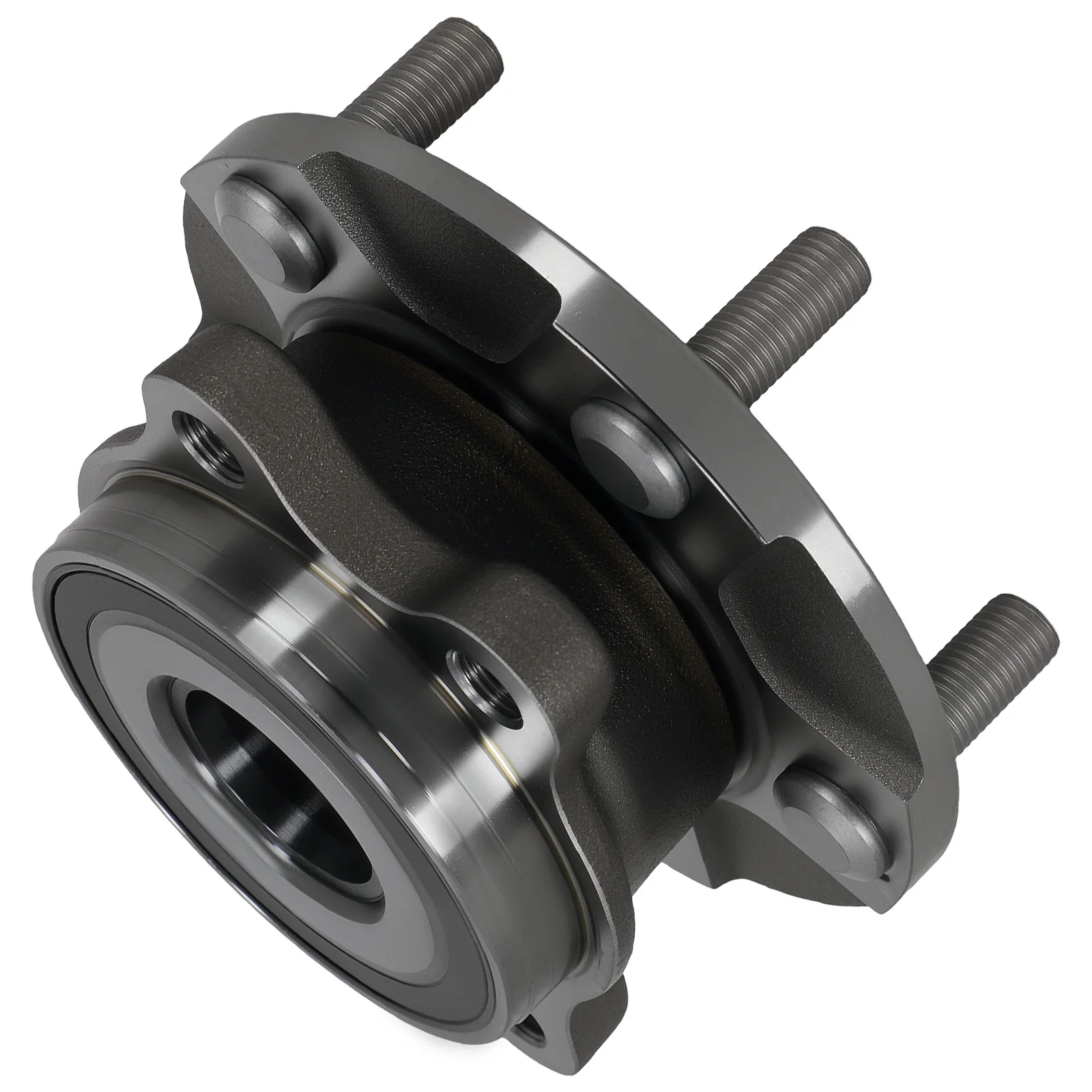 

Front LH RH Wheel Hub Assembly for Toyota RAV4 2013-2020 513258 w/ABS Encoder