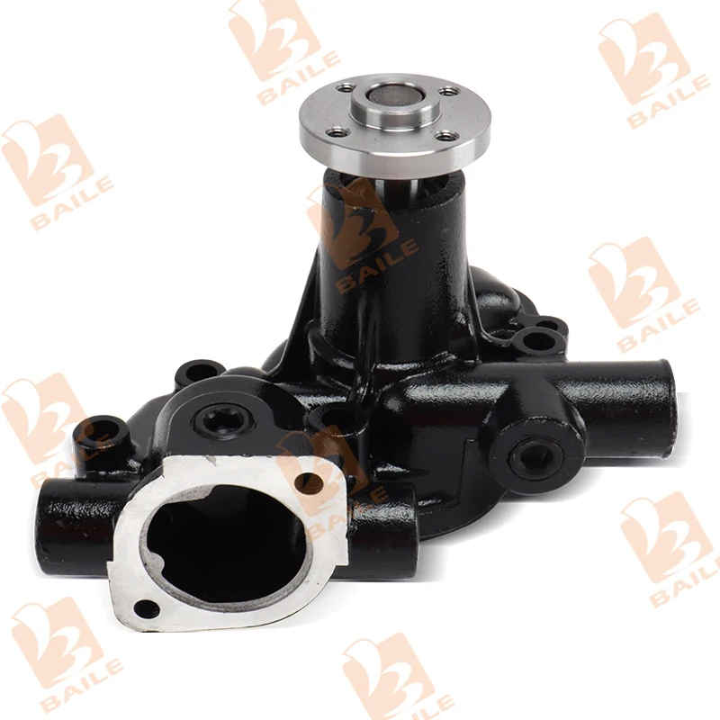 Water Pump 119810-42002 for Yanmar 3D82 3TNE82 3TNV75 B22 B30V B27 B25V VIO30 VIO35