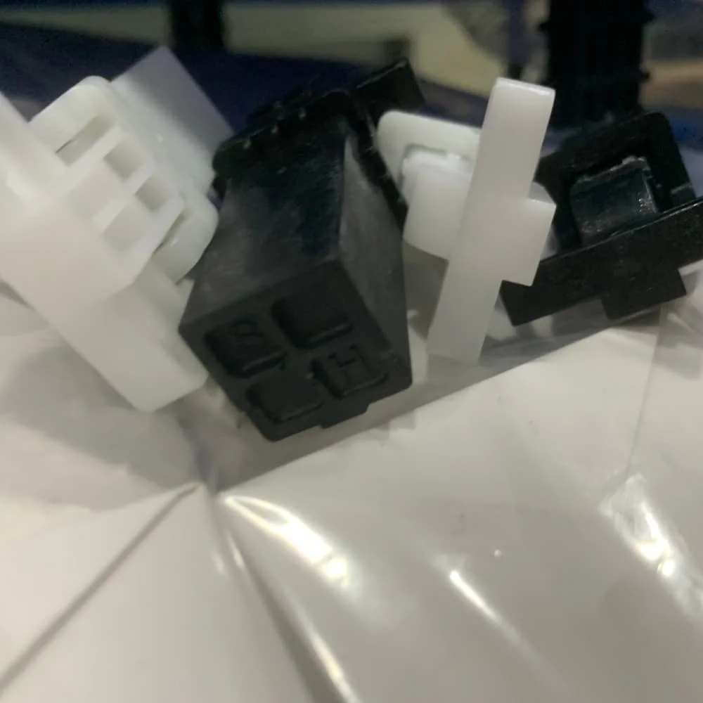 

10X 301022338001 301022669001 Scanner Cover Hinge for PANTUM M6500 M6550 M6600 M6502 M6506 M6507 M6552 M6557 M6607