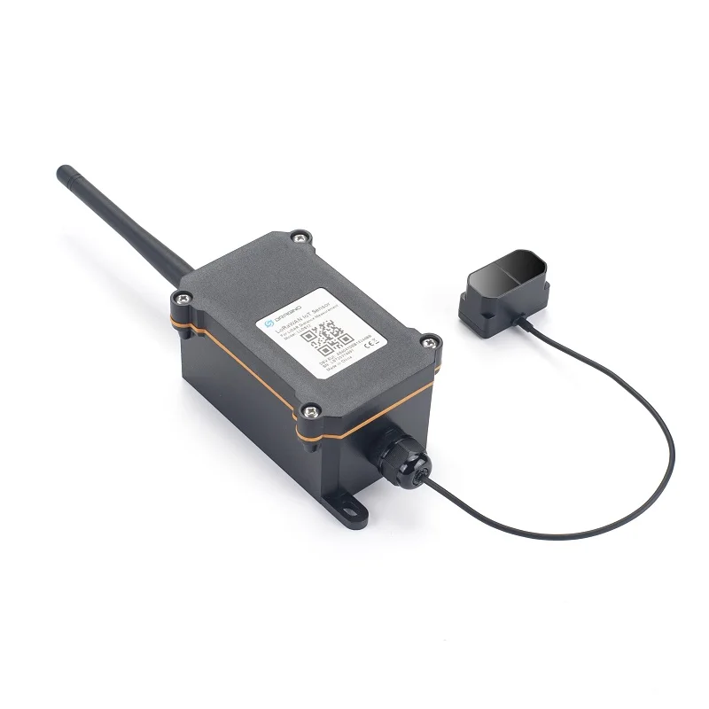 LLDS12 LoRaWAN LiDAR ToF (Time Of Flight) Distance Sensor For Internet Of Things Solution