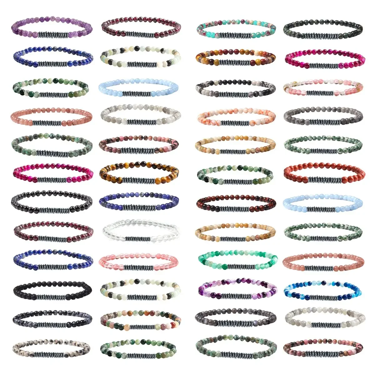 Natural Stone Adjus… - image