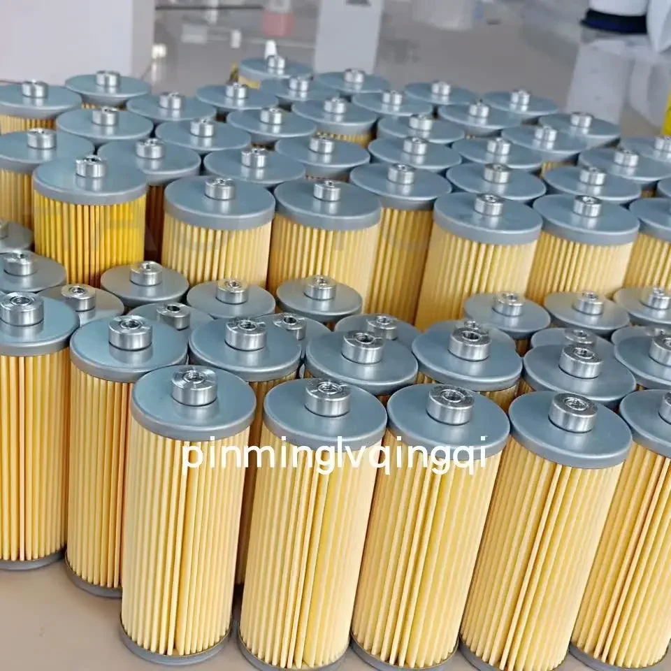 OEM Liqile Vacuum Pump Air Filter 317895 Paper Filter For This