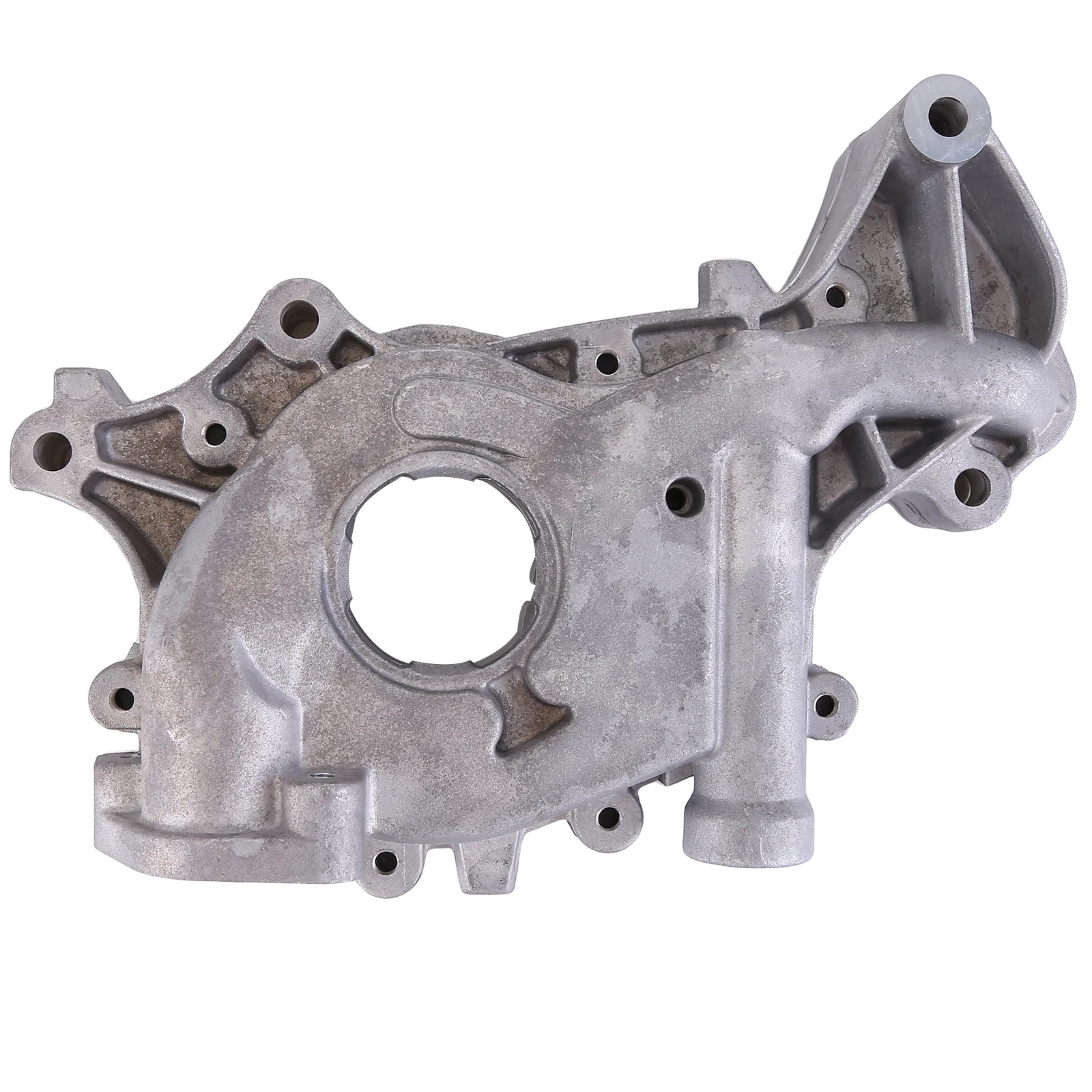 

Совместим с масляным насосом двигателя Ford 3.5L 3.7L 2007-2020, заменяет M390HV