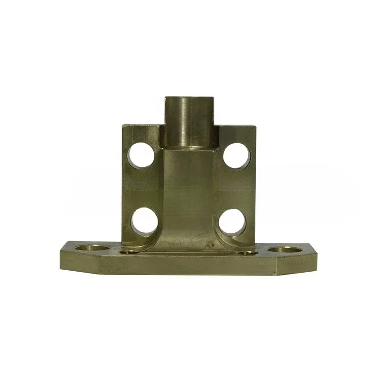 Woodworking Spare Parts Original Pad Block for Homag Machine 3052198270