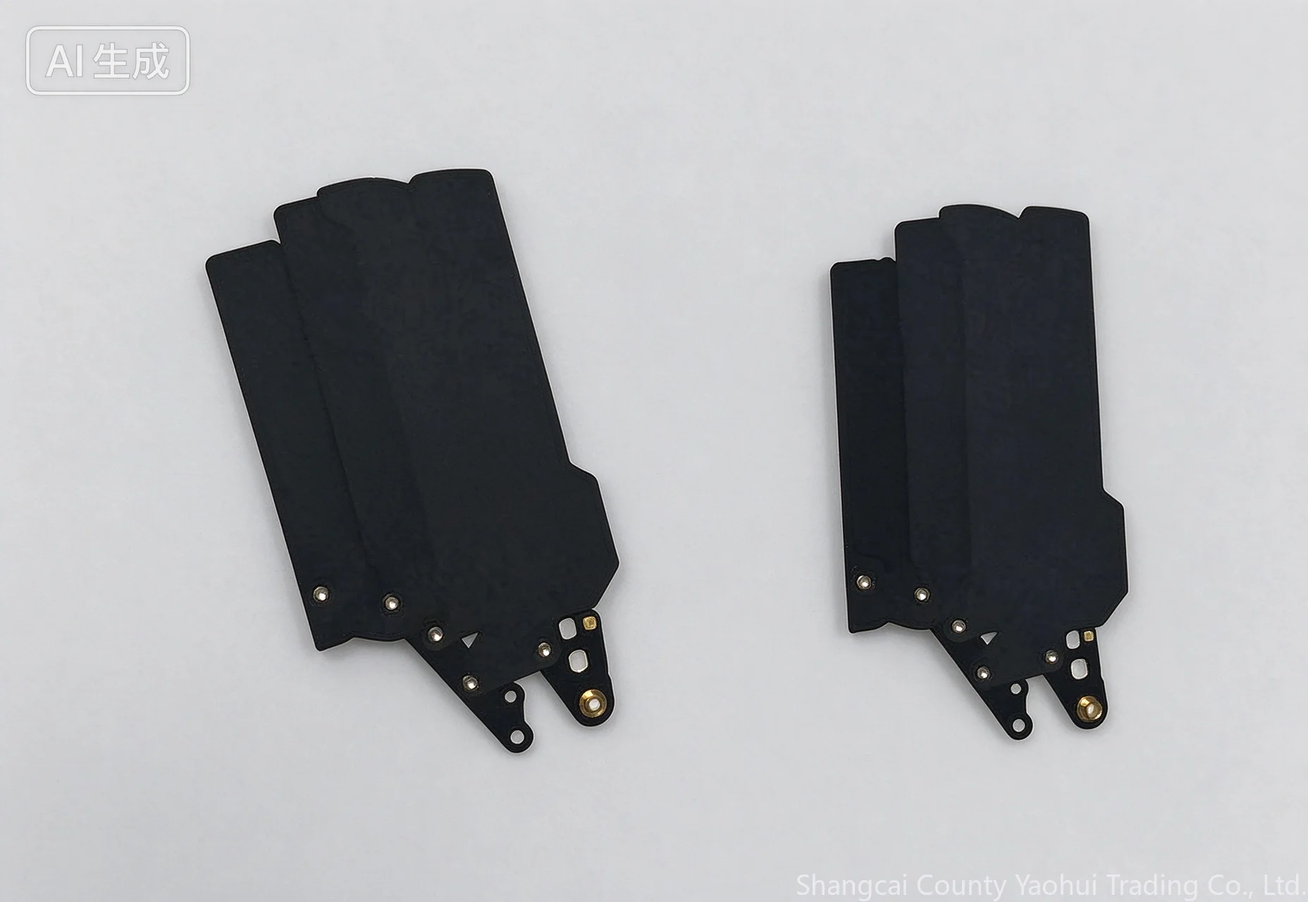 For Nikon D600 D610 shutter curtain, shutter blade, disassembly SLR camera repair accessories