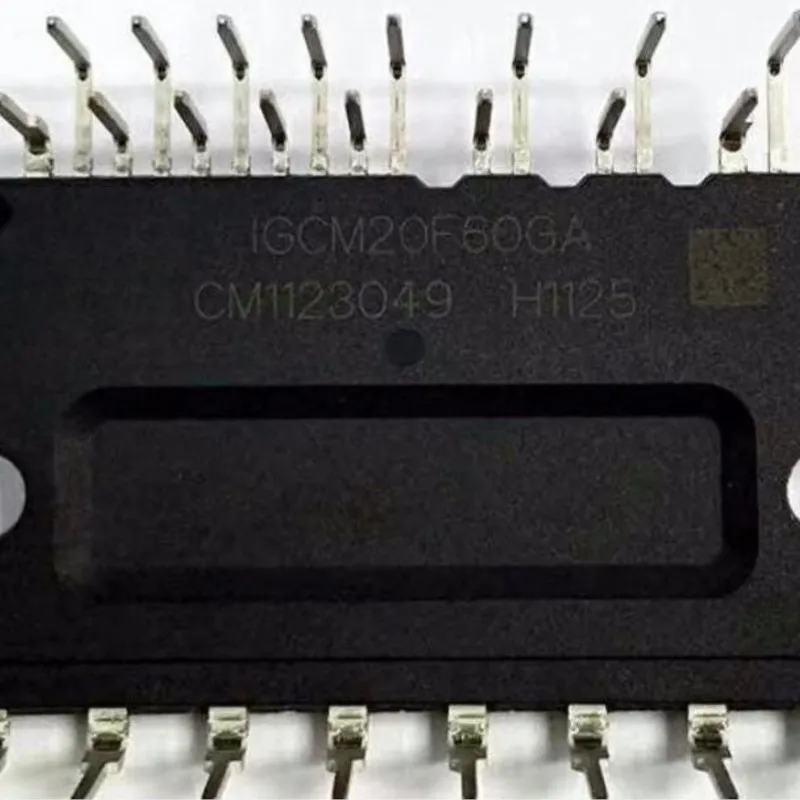 IGCM15F60GA IGCM10F60GA IGCM20F60GA IKCM30F60GD 1pcs