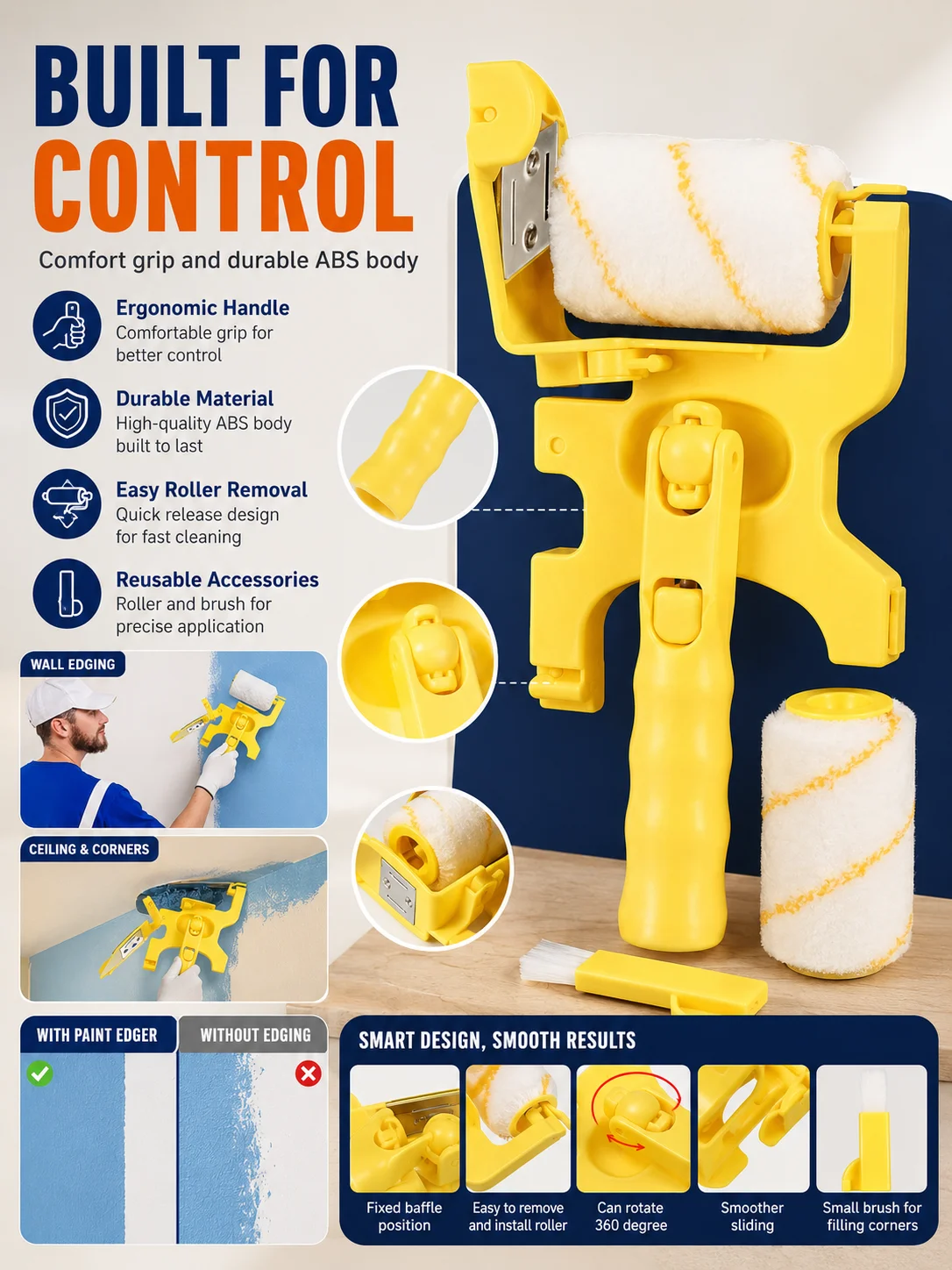 Thumbnail 2 - #12 Best Selling Paint Edgers