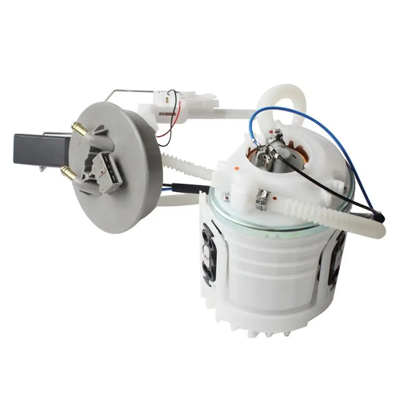 

A21F-Electrical Fuel Pump Assembly 1H0919641Q 1H0919651Q 1H0919051AJ 1H0919051K 140919651Q For Before Jetta 5 Valve 05