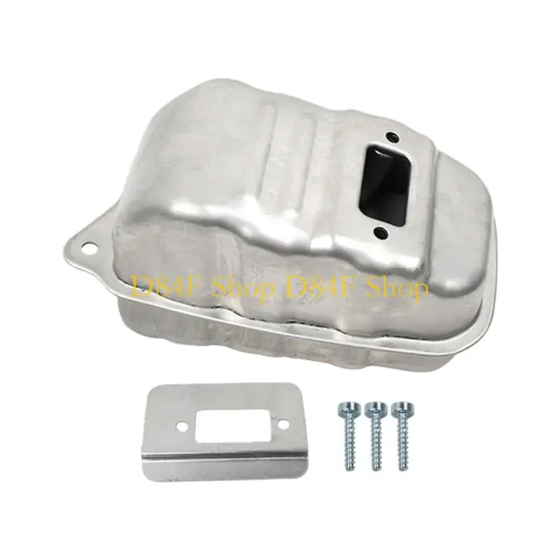 D84F Quality Metal Component for Vibration Damping in Compatible Cutting Equipment