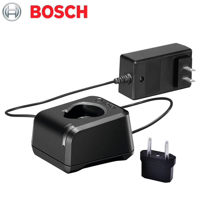 

BOSCH GAL12V-20 Charger Maximum Compatible 12V Lithium-ion Battery Adapter Input Voltage 220V