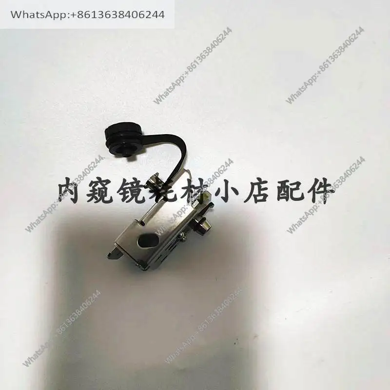 CA-503B/C Clamp Hole Perfusion Joint Single Plug Biopsy Decontamination Endoscope Accessories