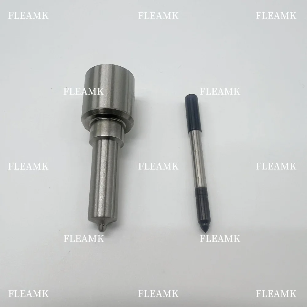 High Quality Fuel Injector DLLA147P2357 Is Suitable for 0445120334 Fuel Injector