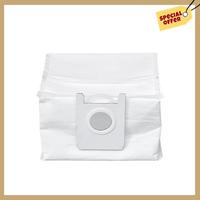 Classy-20Pcs Replacement For ROIDMI EVE Plus Robot Vacuum Cleaner Parts Dust Bag Accessories