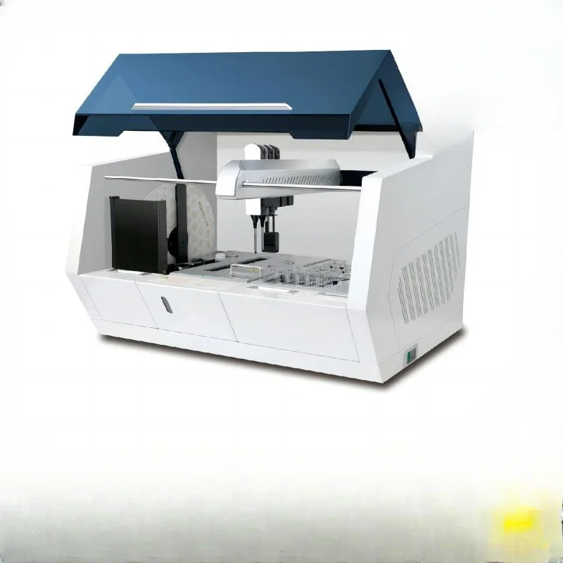 Fully automatic coagulation analyzer BCA-700