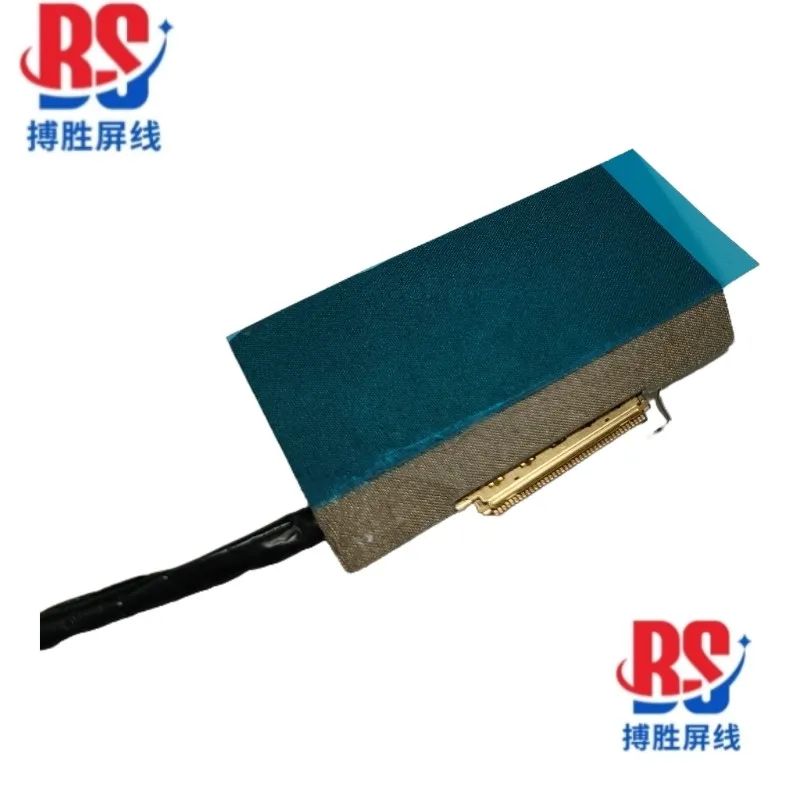 Applicable for Lenovo Kaitian N80Z screen cable DC02C019M00 MXC40 2.5K screen cable