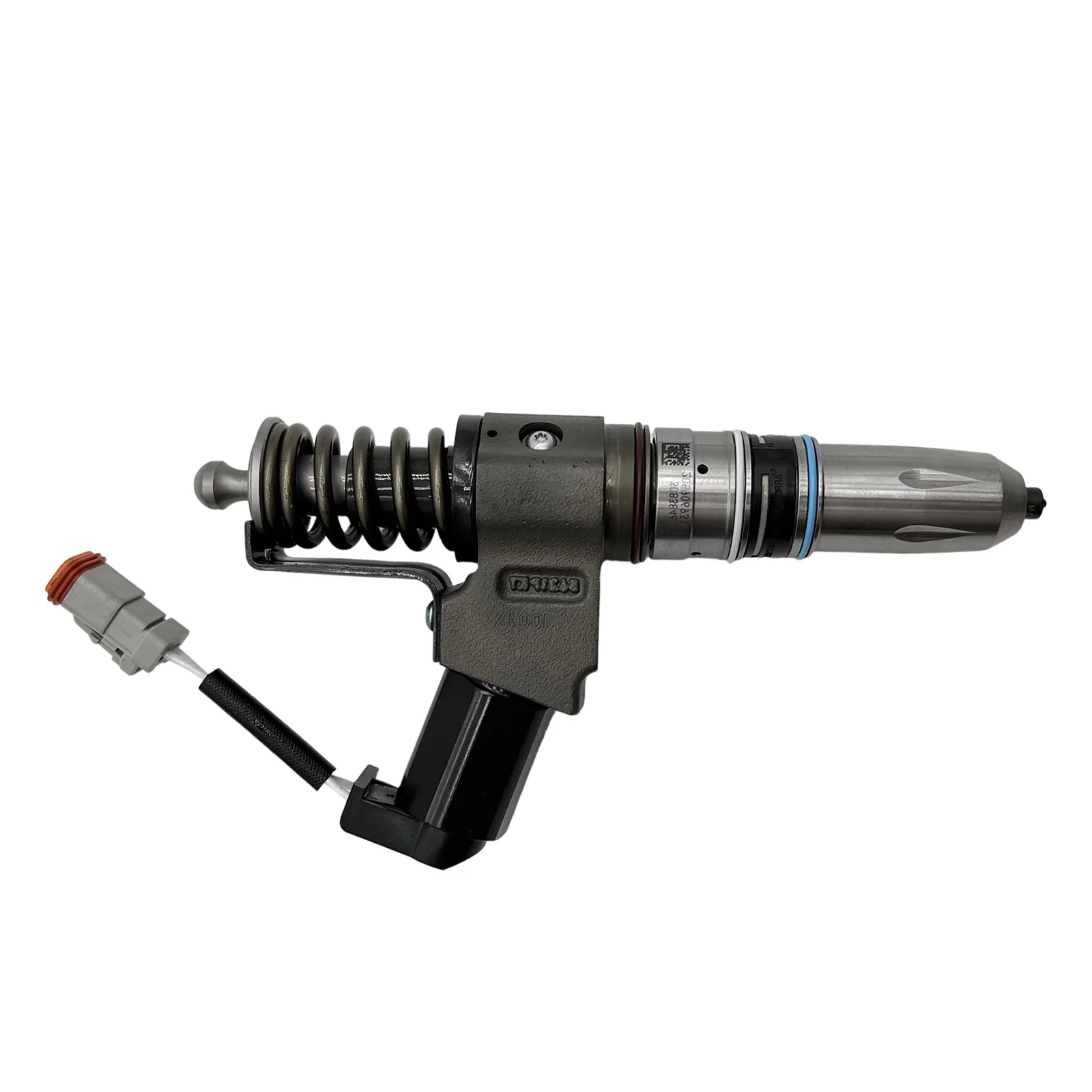 

3411762 3411762RX 3411762PX Diesel Fuel Injector for Cummins N14 NTA14 Engine Medium Heavy Duty Trucks