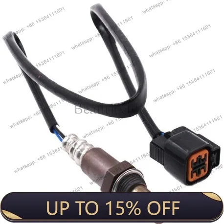 LX automotive oxygen sensor, factory direct supply, cross-border supply MR578494 MR5 078 49