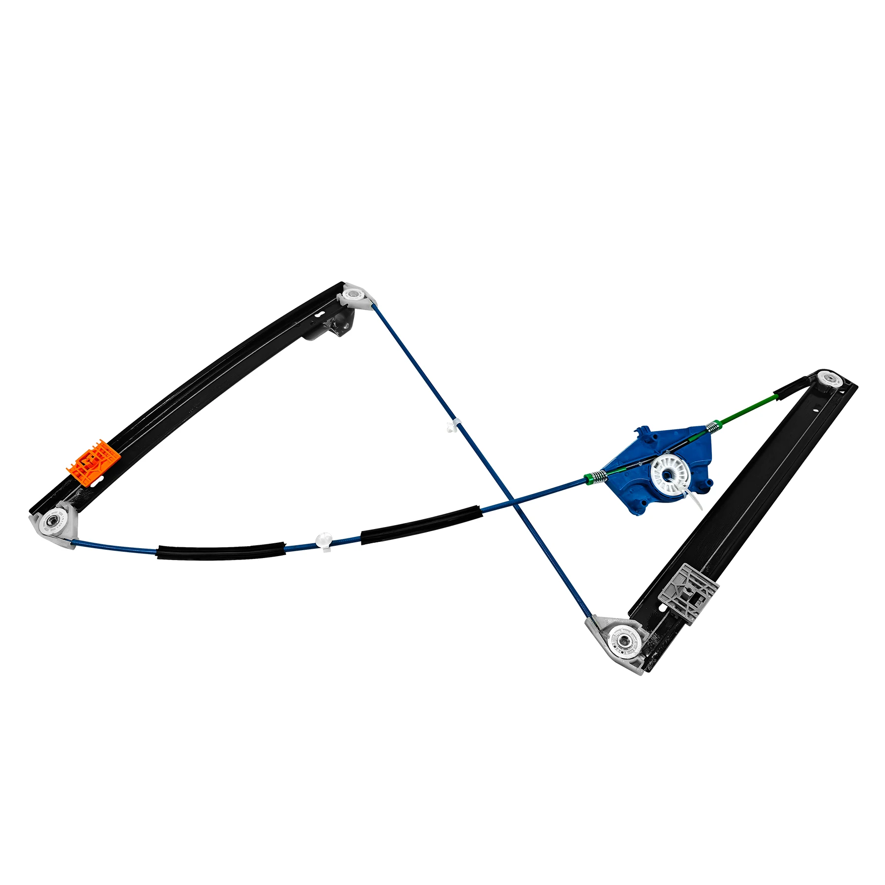 

for Audi 2004-2005 A4 Avant 4-Door, Wagon OE 749637, 8E0837461C, AU1350102 Left front of the window regulator