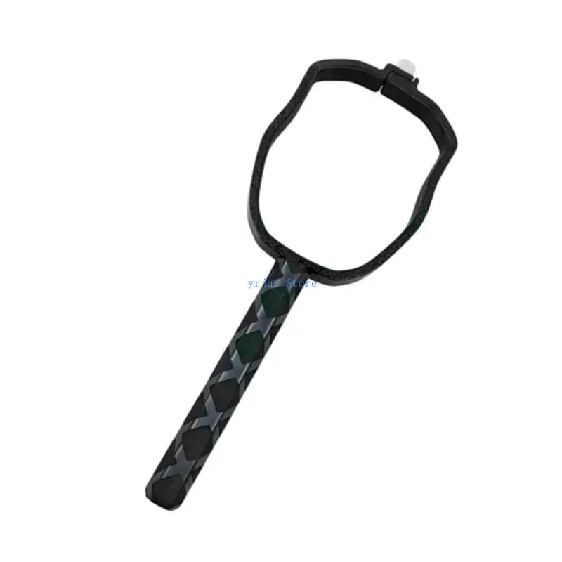 583D من البلاستيك البيئي المحمول يدعم 4 هواء سلس #1