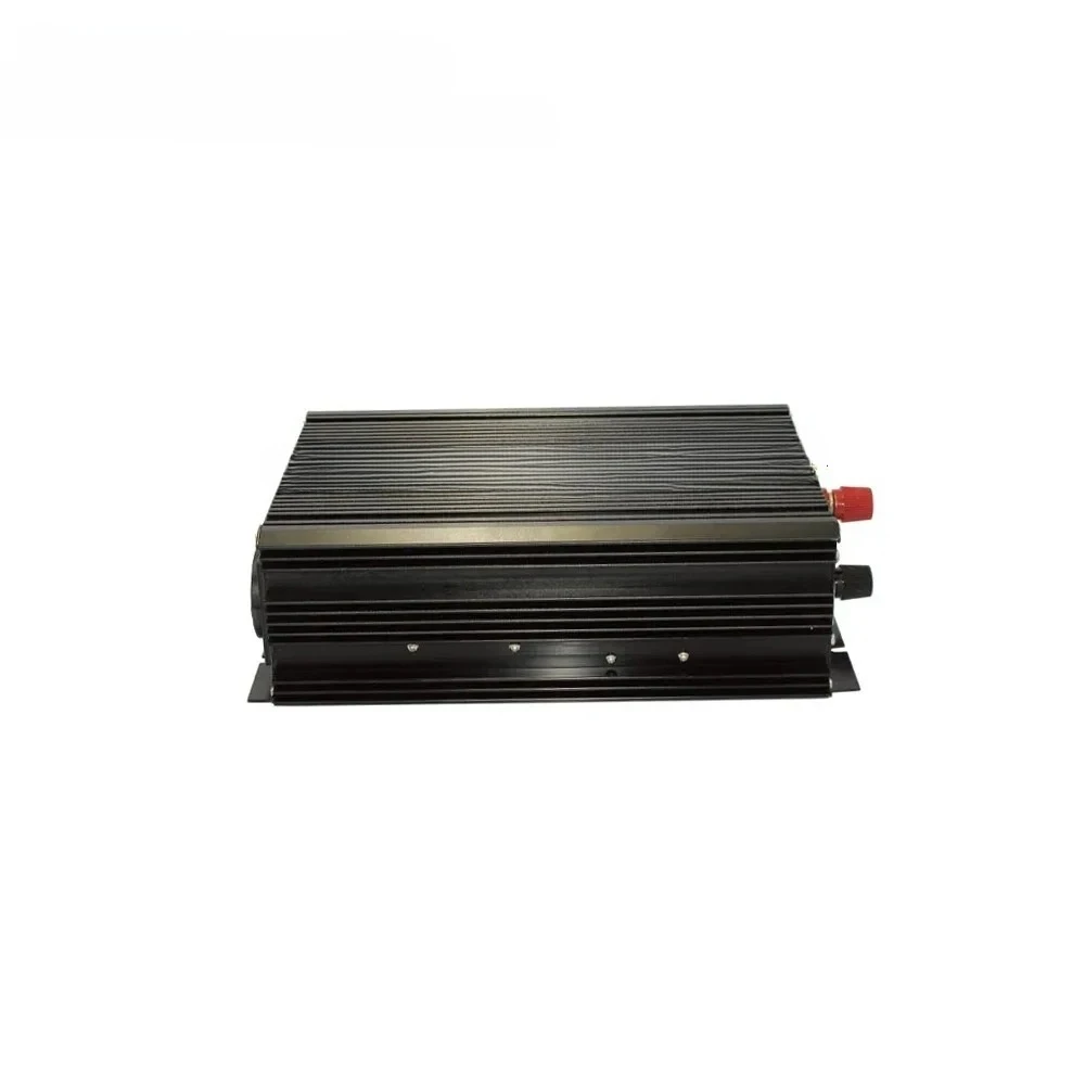 1000w Single Phase Grid Hybrid Solar Power Modified Sine Wave Inverter