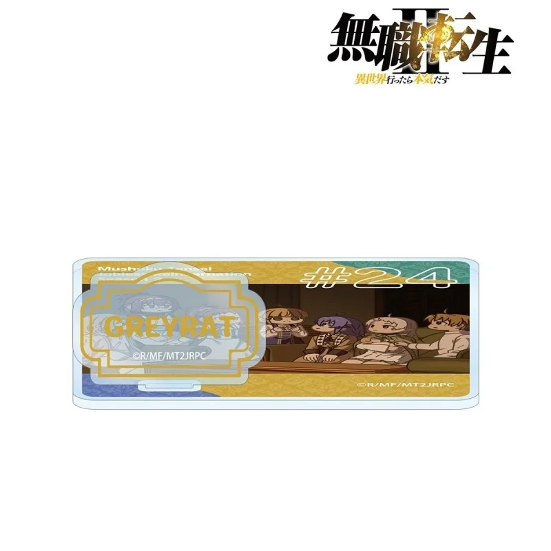 Anime Cardcaptor Sakura: Clear Card Sakura Acrylic Stand Figure Captor Star Wings Magic Wand Cosplay 10cm Keychains Desk Decor - view 4