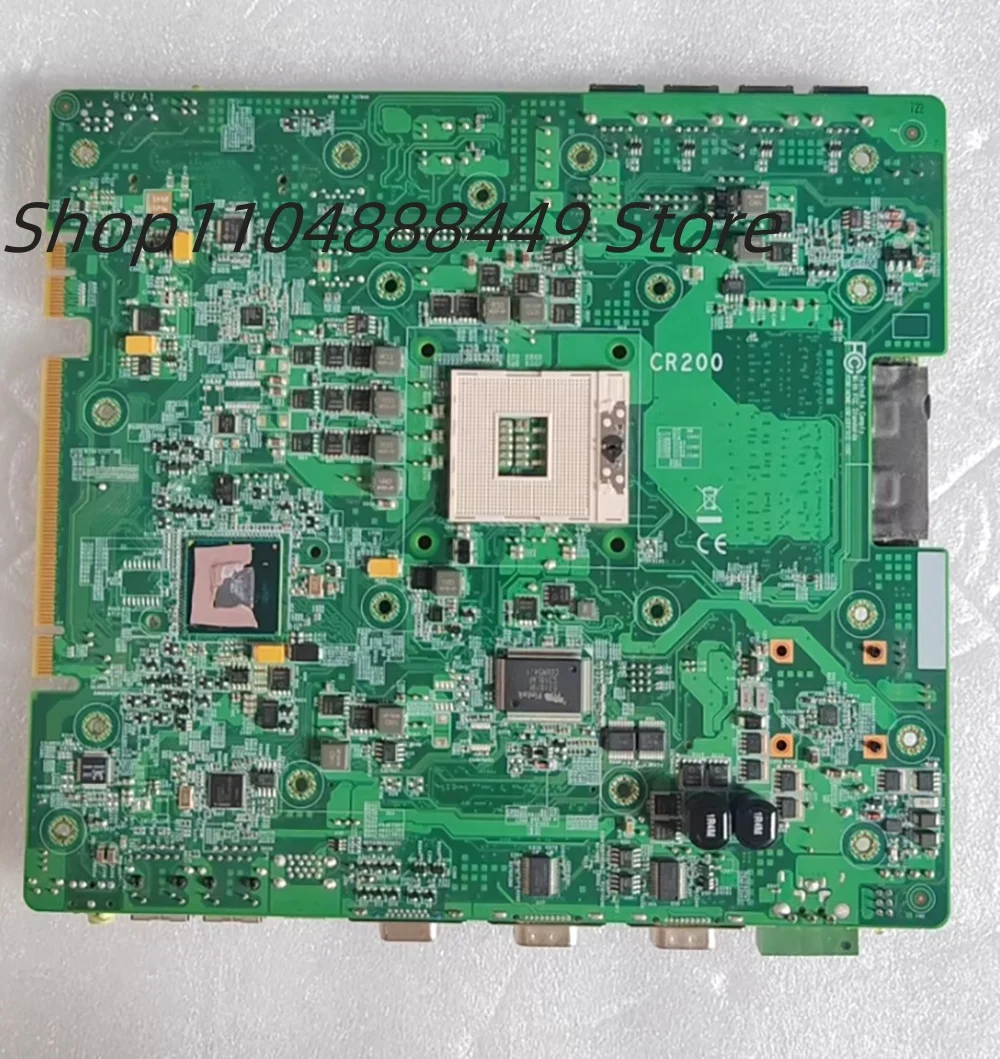 اللوحة الأم CR200-D(RoHS).