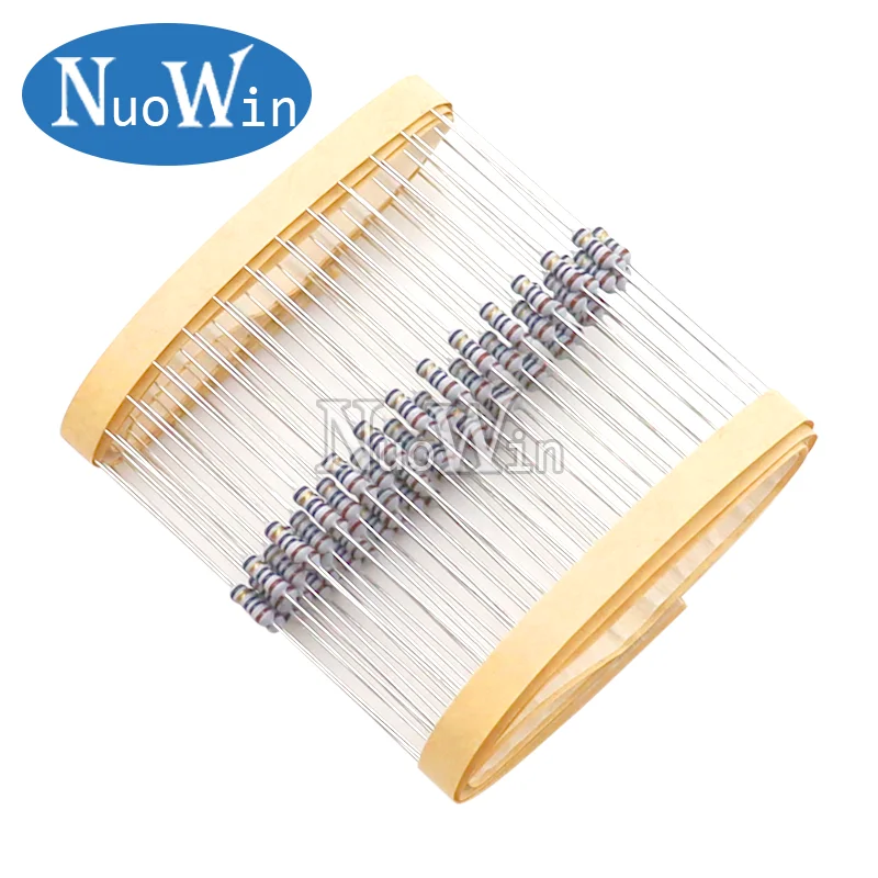 20Pcs/Lot 1/4W Wire…