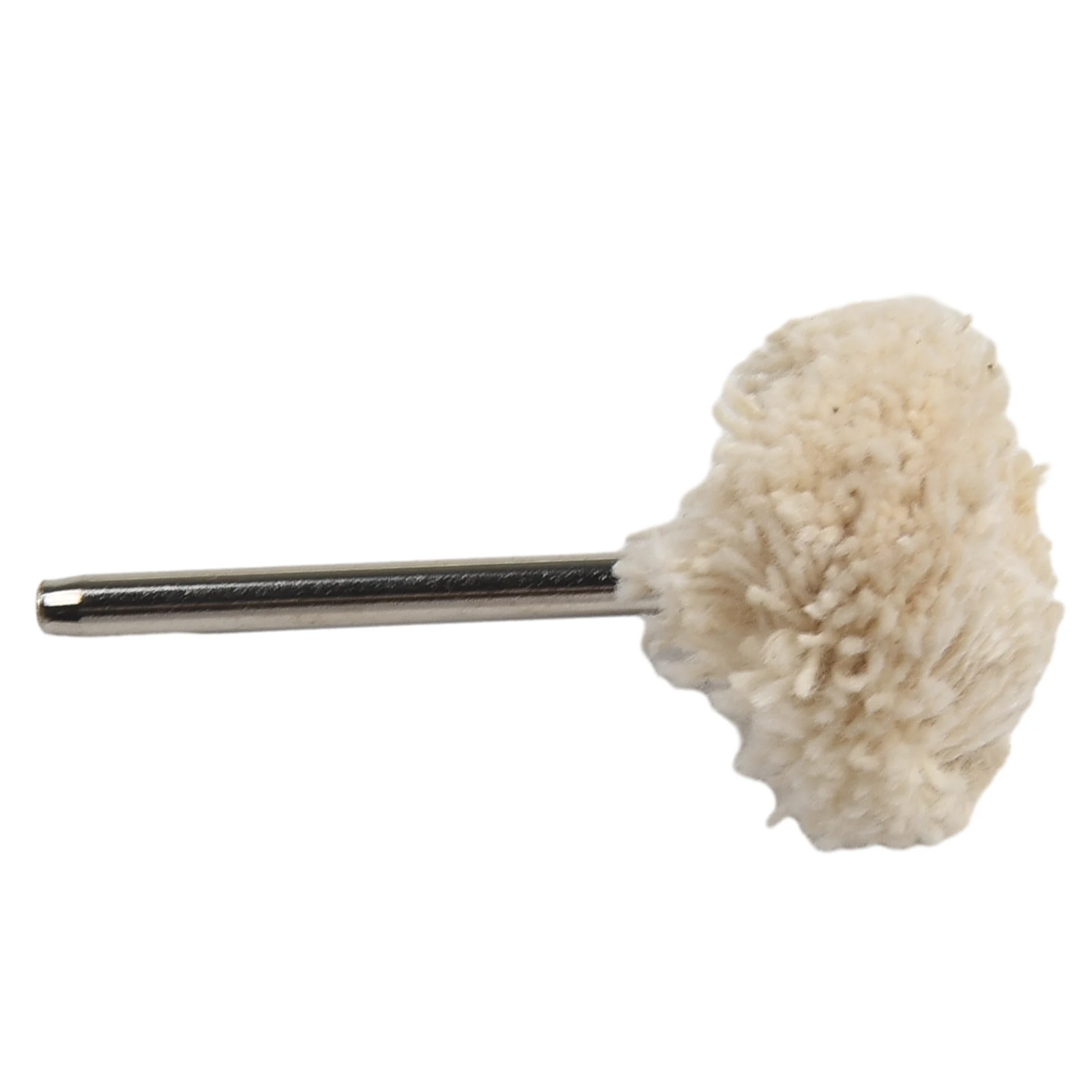 

Для металла/нефрита/оливы/орехи, полировальные инструменты, шерстяной полировальный круг, диаметр головки 25 мм, шлифовальные машины, аксессуары с металлической ручкой