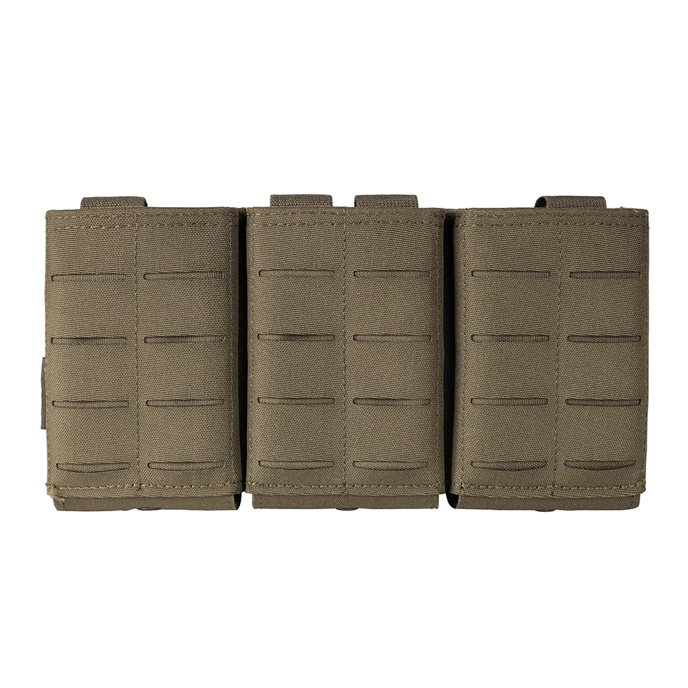 Emersongear LCS bolsa porta-cargadores MOLLE nylon táctico ligero