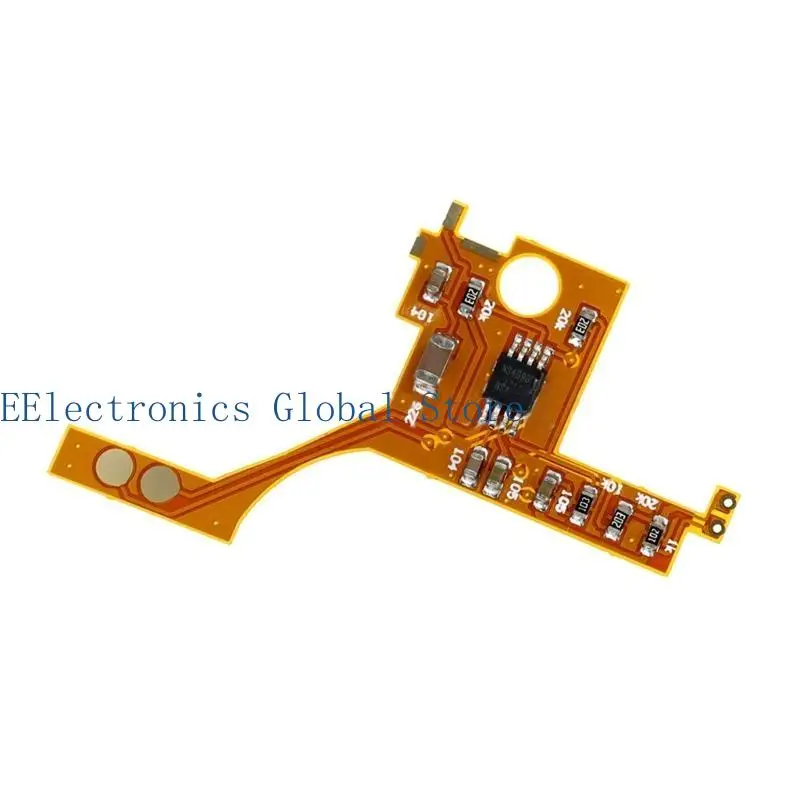 462b модуль улучшения звука