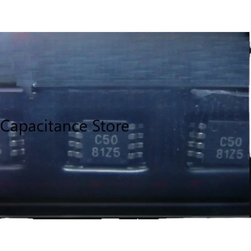 10Pcs Opa350Ea Mcp4… - image