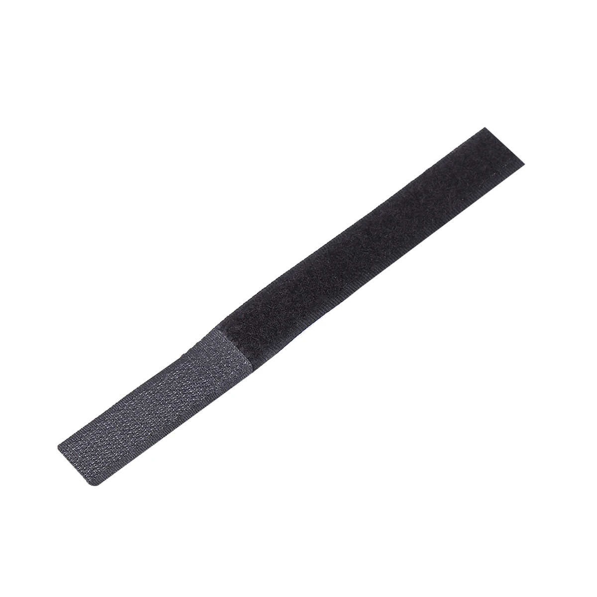 

100 pcs Cable Management Belts Wire Ties Fastening Straps Reusable Multicolor Hook Loop Organize Cords Computer Desk Home