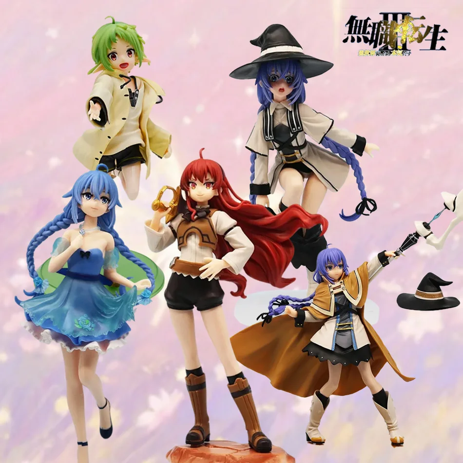 Hot New Anime Eris …