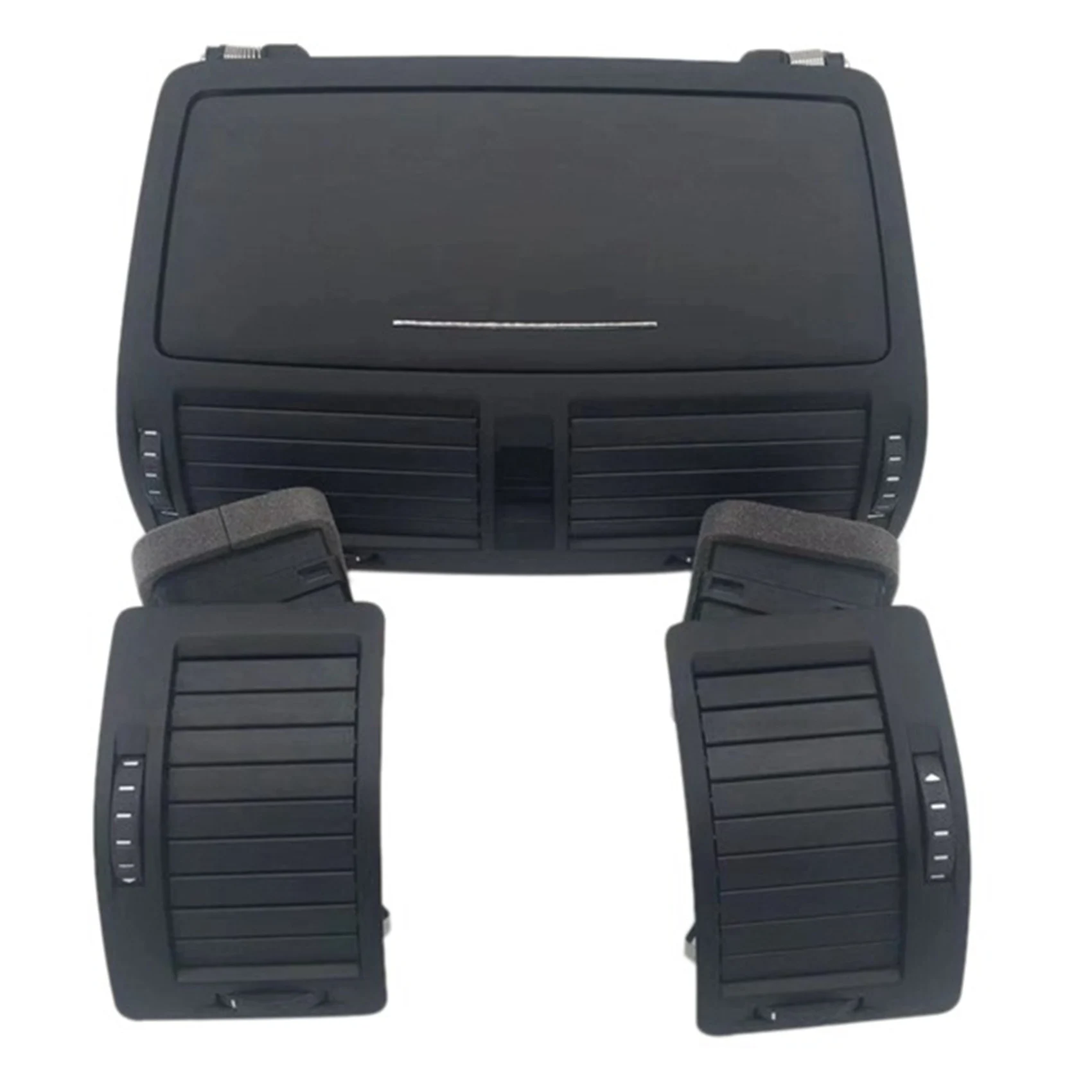 

Выпускное отверстие для кондиционера приборной панели для Skoda Octavia 2004-2013 1ZD 819701 1ZD 819702 1ZD 820951