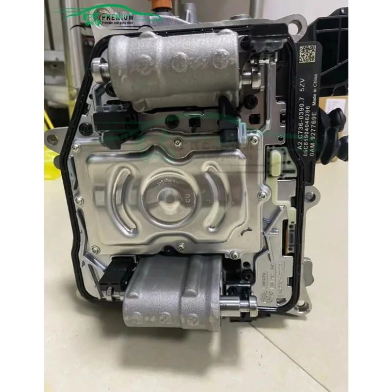 0AM DQ200 0CW DSG7 0AM927769D/G/E/K/G 0AM325025D トランスミッションギアボックスメカトロニックバルブボディスーツ VW アウディシュコダシート