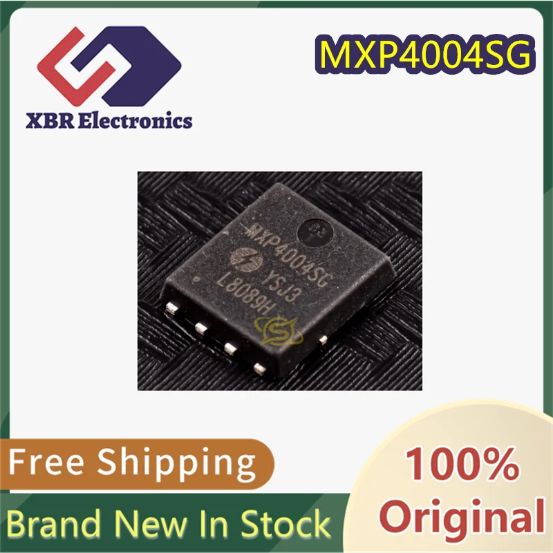 

(10/50 pieces) MXP4004SG MXP4004 170A/40V package PPAK5*6-8 Brand new original genuine product in stock Free shipping