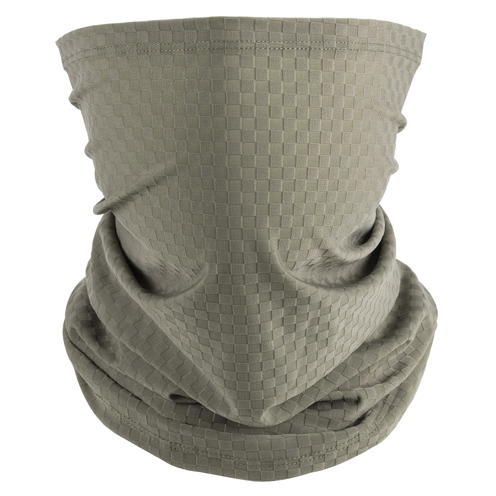 Goture Máscara Facial UV Secagem Rápida Pesca