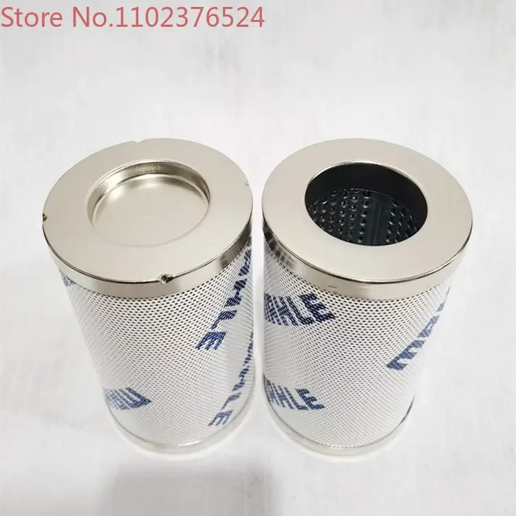 BC 2 pieces Stainless steel hydraulic filter PI8808DRG500