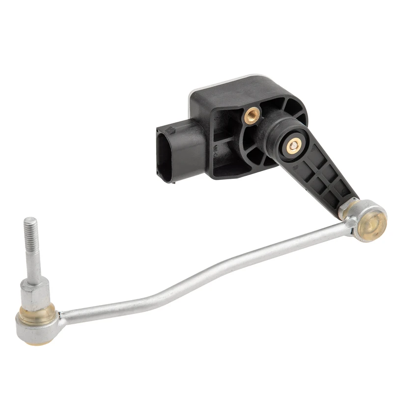 AAA+ OEM Quality Front Right Headlight Level Sensor 4E0941286G For Audi A8 Quattro S8