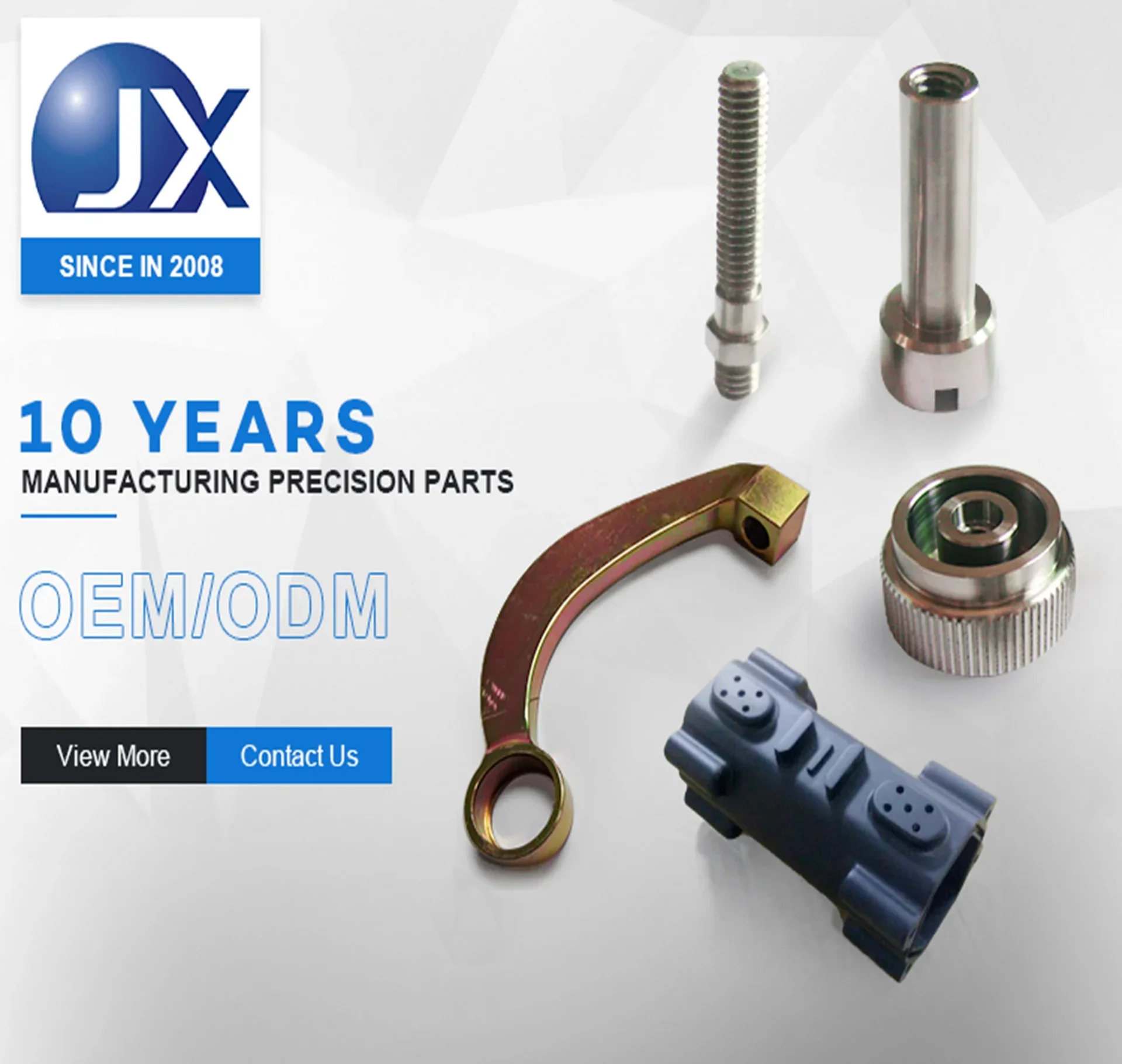 Öldrucksensor T-Stück M10x1,0 auf M10x1,0 Adapter Seitenlöcher 1/8NPT Innengewinde Turbo Supply Feed Line Gauge – Detail 8