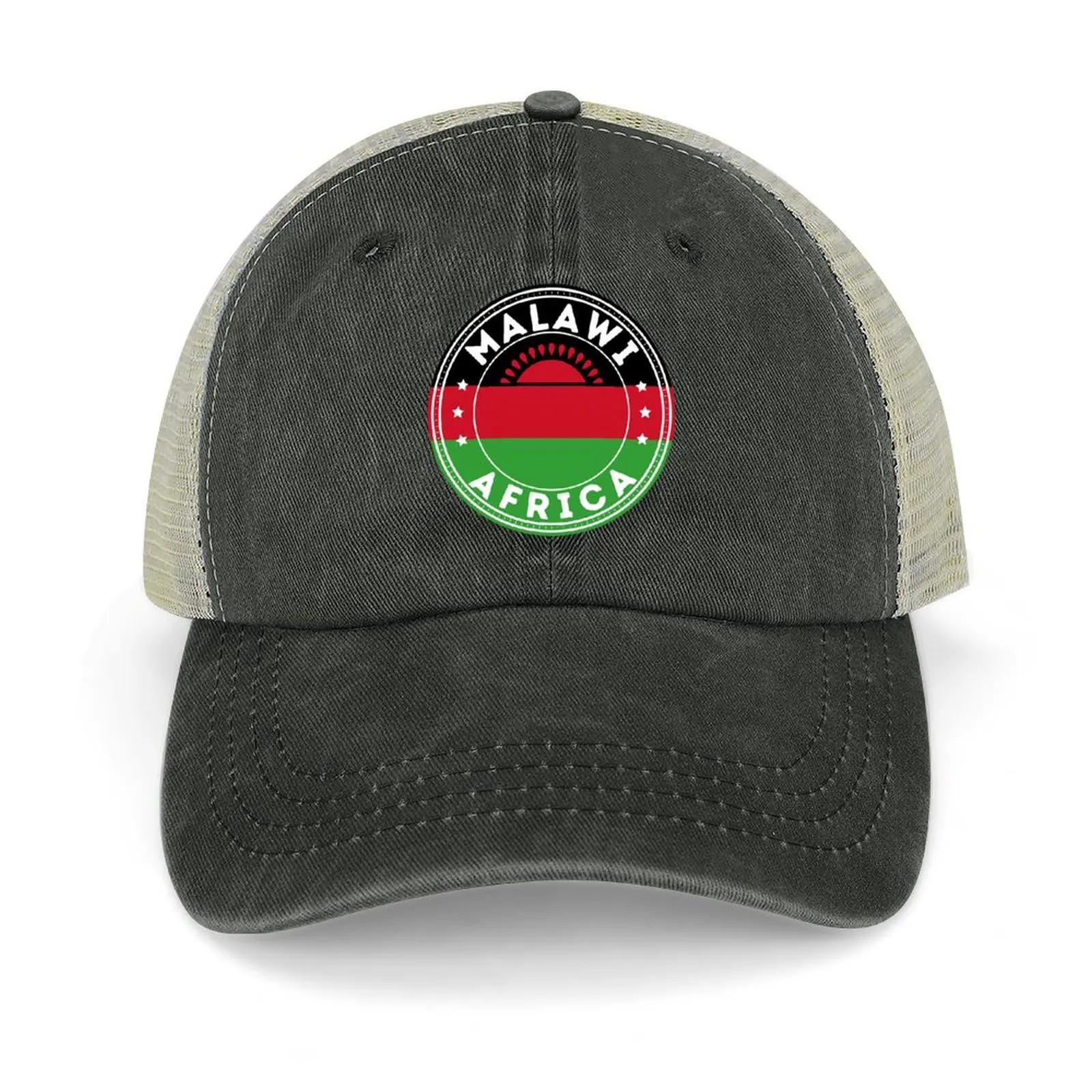 

Malawian Baseball Cap Sports Cap Luxury Cap summer hat Mens Tennis Women's