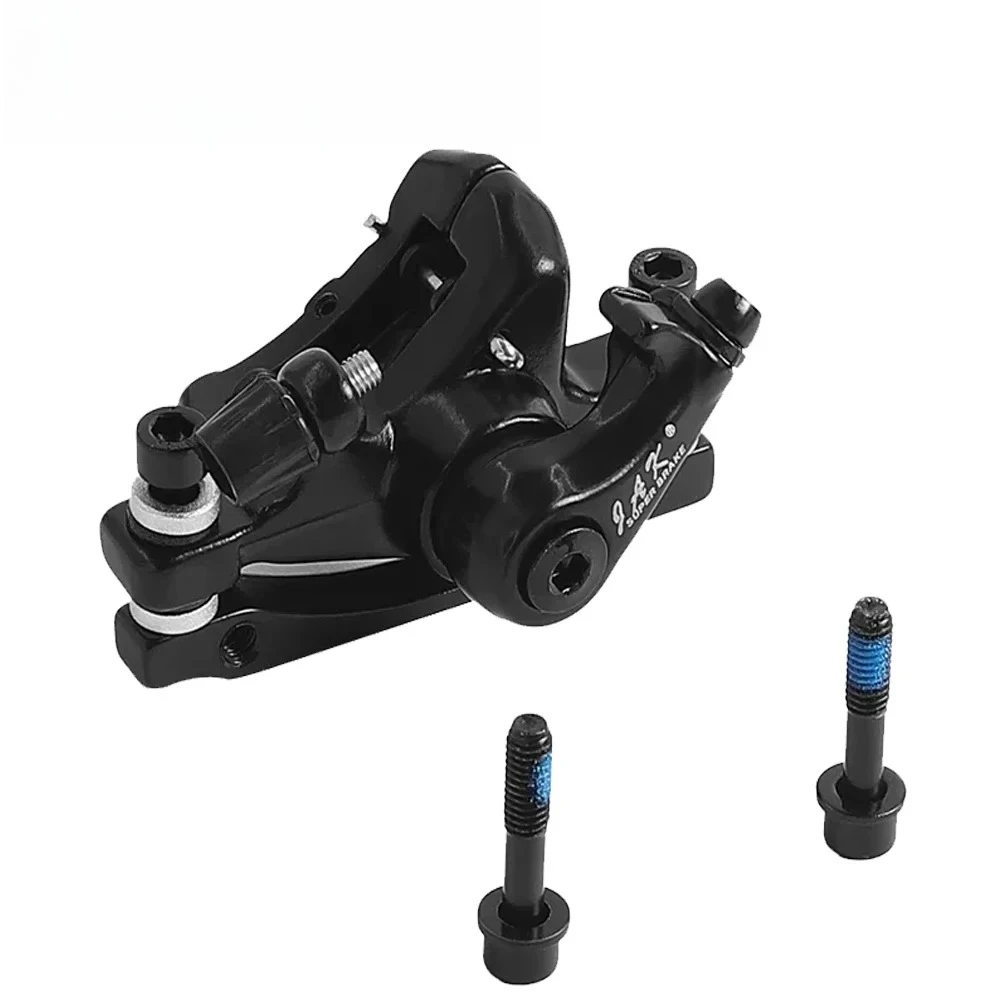 For INOKIM OXO Electric Scooter Alloy Disc Brake Aluminum Alloy Brake Disc Brake Mechanical Caliper Accessories